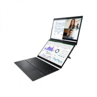 ASUS Laptop UX8406 / Core Ultra 7-155H, 14", 2880x1800 OLED, 32GB, 1TB SSD, Windows 11 Home, siva